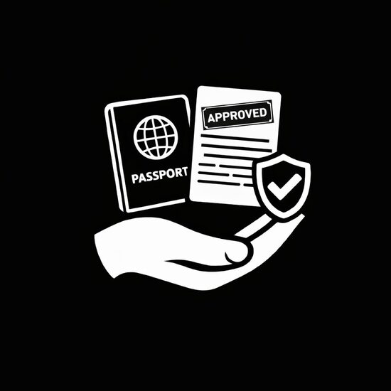 Accompagnement Visa & Immigration NZ | 139 500 XPF HT